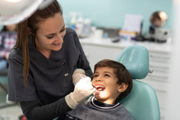 Best Emergency Gum Pain Relief  in Vidalia, LA