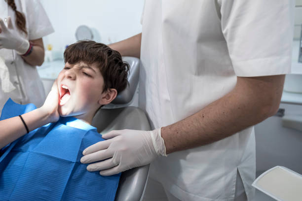 Best Emergency Dentist for Kids  in Vidalia, LA