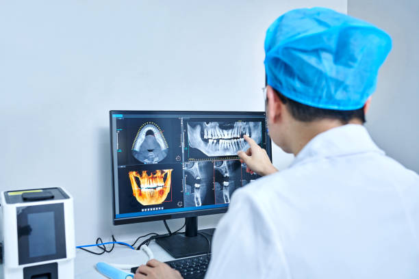 Best Tooth Infection Emergency Dentist  in Vidalia, LA